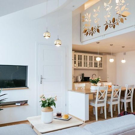 Comfystay Old Town Красков Екстериор снимка
