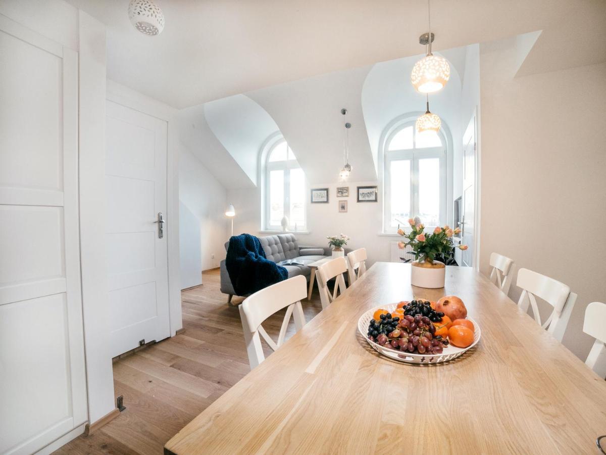 Comfystay Old Town Красков Екстериор снимка