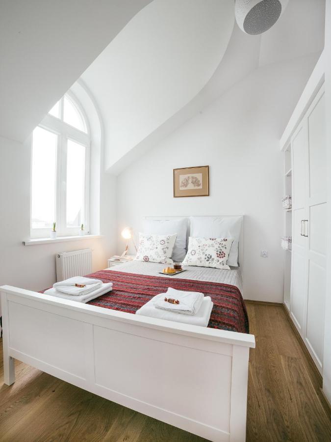 Comfystay Old Town Красков Екстериор снимка