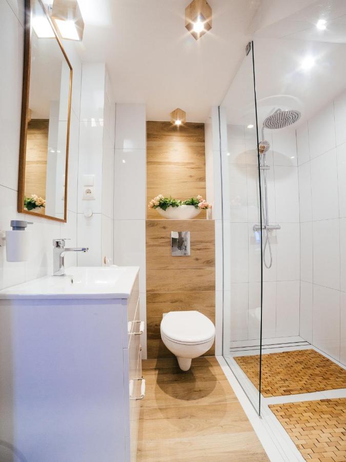 Comfystay Old Town Красков Екстериор снимка